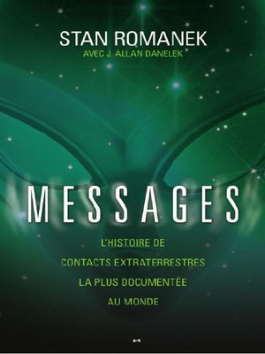 cover image of Messages